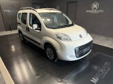 Qubo 1.4 8V 77 CV MyLife Natural Power - Immagine 2