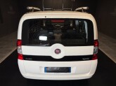 Qubo 1.4 8V 77 CV MyLife Natural Power - Immagine 5