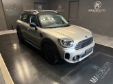 Mini 2.0 Cooper D Classic Countryman - Immagine 2