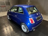 500 1.2 PUR-O2 - AUTOMATICA - - Immagine 6