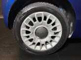 500 1.2 PUR-O2 - AUTOMATICA - - Immagine 8