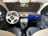 500 1.2 PUR-O2 - AUTOMATICA - - Immagine 12