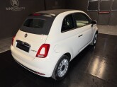 500 C 1.0 Hybrid - Immagine 5