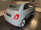 500C 1.0 Hybrid Lounge - Immagine 5