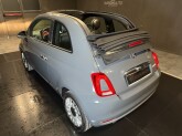 500C 1.0 Hybrid Lounge - Immagine 7