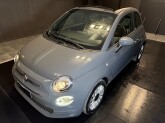 500C 1.0 Hybrid Lounge - Immagine 1