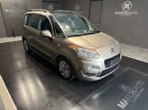 C3 Picasso 1.6 VTi 120 Exclusive Style - Immagine 2
