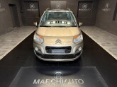 C3 Picasso 1.6 VTi 120 Exclusive Style - Immagine 1