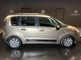 C3 Picasso 1.6 VTi 120 Exclusive Style - Immagine 3