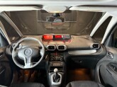 C3 Picasso 1.6 VTi 120 Exclusive Style - Immagine 12