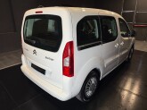 Berlingo 1.6 HDi 90CV FAP Multispace - Immagine 4