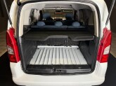 Berlingo 1.6 HDi 90CV FAP Multispace - Immagine 18