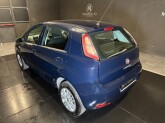 Punto 1.4 8V 5 porte Natural Power Lounge - Immagine 6