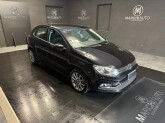 Polo 1.4 TDI 90 CV 5p. Highline BlueMotion Technology - Immagine 2