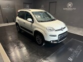 Panda 0.9 TwinAir Turbo 4x4 + GPL - Immagine 2