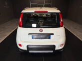 Panda 0.9 TwinAir Turbo 4x4 + GPL - Immagine 5