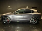 Stelvio 2.2 Turbodiesel 210 CV AT8 Q4 Veloce - Immagine 7