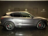 Stelvio 2.2 Turbodiesel 210 CV AT8 Q4 Veloce - Immagine 3