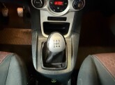 Fiesta 1.4 5 porte Bz.- GPL Titanium - Immagine 19