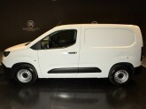 Doblo (Prezzo Iva Escl.) 1.5 BlueHdi 100CV PC-TN - Immagine 7