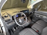 Doblo (Prezzo Iva Escl.) 1.5 BlueHdi 100CV PC-TN - Immagine 9