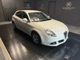 Giulietta 1.6 JTDm-2 105 CV Progression - Immagine 2