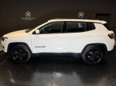 Compass 1.6 Multijet II 2WD Night Eagle - Immagine 7