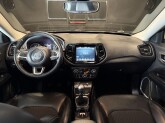 Compass 1.6 Multijet II 2WD Night Eagle - Immagine 12