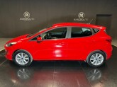 Fiesta 1.1 75 CV GPL 5 porte Connect - Immagine 7