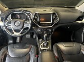 Cherokee 2.2 Mjt II 4WD Active Drive I Limited - Immagine 12
