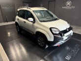 Panda Cross 1.3 MJT S&S 4x4 - Immagine 2