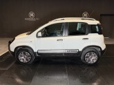 Panda Cross 1.3 MJT S&S 4x4 - Immagine 7
