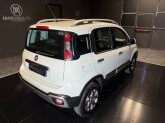 Panda Cross 1.3 MJT S&S 4x4 - Immagine 4