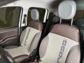 Panda Cross 1.3 MJT S&S 4x4 - Immagine 10