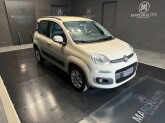 Panda 0.9 TwinAir Turbo Natural Power Lounge - Immagine 2