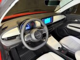 600 Hybrid 100 CV DCT MHEV La Prima - Immagine 9