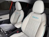 600 Hybrid 100 CV DCT MHEV La Prima - Immagine 10