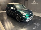 500L 1.6 Multijet 105 CV Trekking - Immagine 2