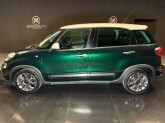 500L 1.6 Multijet 105 CV Trekking - Immagine 7