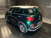 500L 1.6 Multijet 105 CV Trekking - Immagine 6