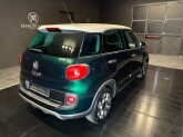 500L 1.6 Multijet 105 CV Trekking - Immagine 4