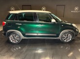 500L 1.6 Multijet 105 CV Trekking - Immagine 3