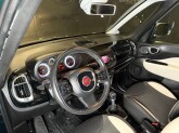 500L 1.6 Multijet 105 CV Trekking - Immagine 9