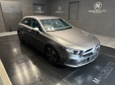 A 180 d Automatic Sport - Immagine 2