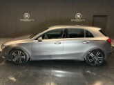 A 180 d Automatic Sport - Immagine 7