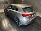 A 180 d Automatic Sport - Immagine 6