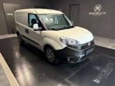 Doblo (Prezzo Iva Escl.)1.6 MJT 120CV PC-TN Lamierato SX - Immagine 2