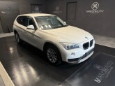 X1 sDrive16d Sport Line - Automatica - Immagine 2