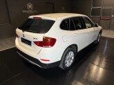 X1 sDrive16d Sport Line - Automatica - Immagine 4