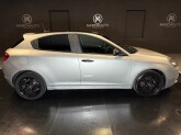 Giulietta 1.6 JTDm 120 CV B-Tech - Immagine 3